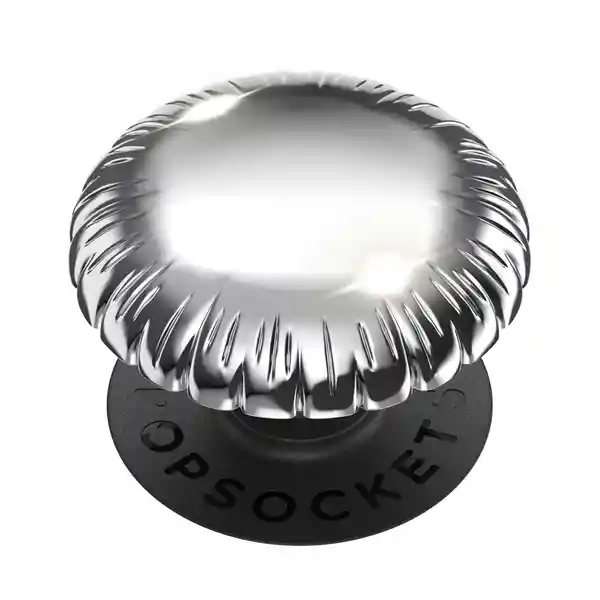 Popsockets - Balloon Silver