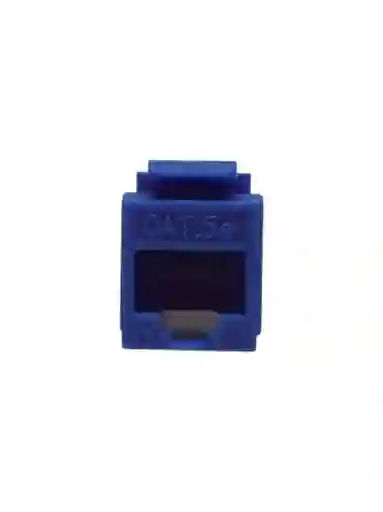 Jack Keystone A/b Rj45 Cat 5e