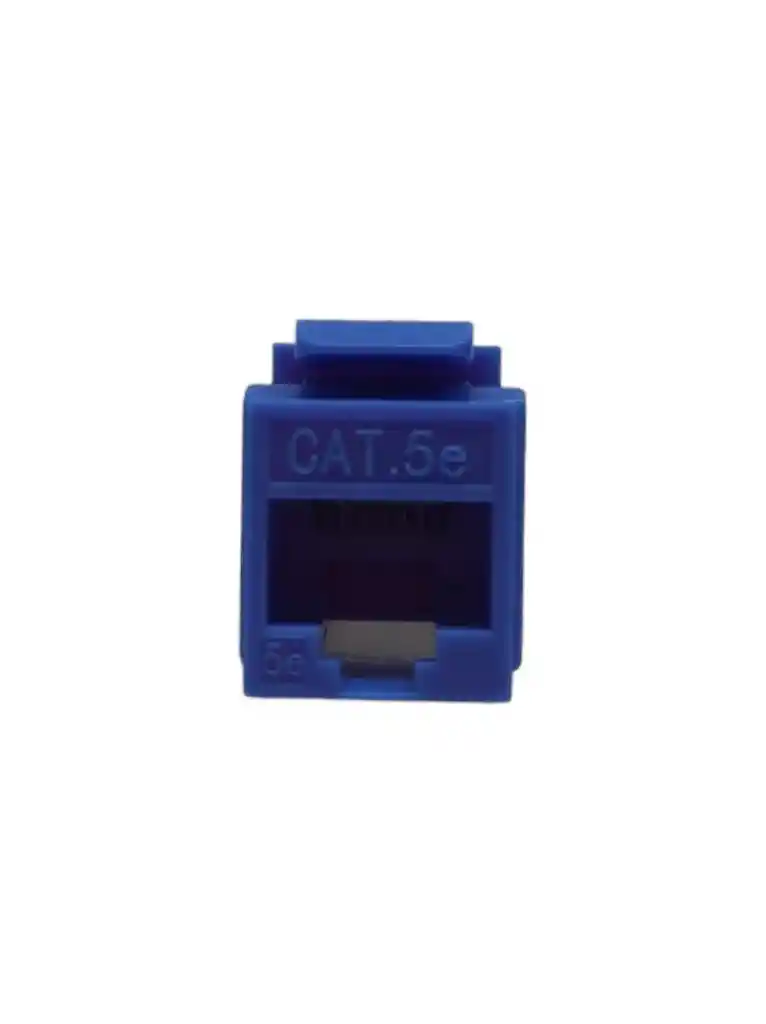Jack Keystone A/b Rj45 Cat 5e