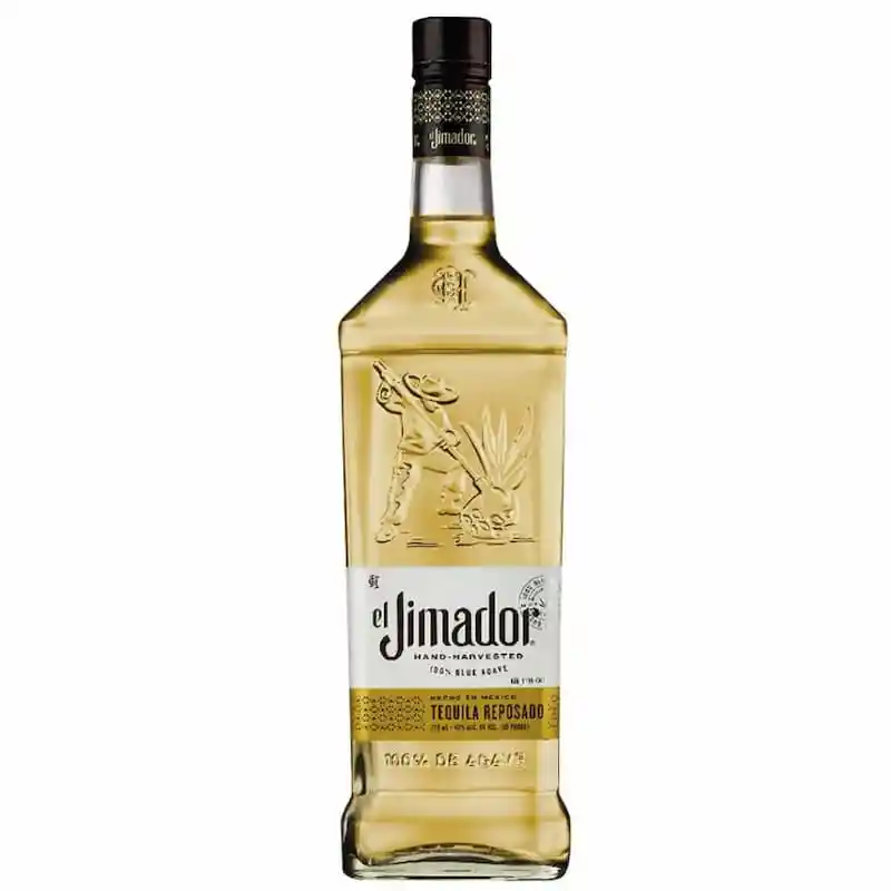 Jimador Reposado 700 Ml