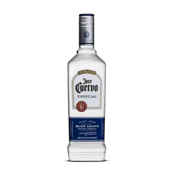 Tequila Jose Cuervo Special Silver 750 Ml