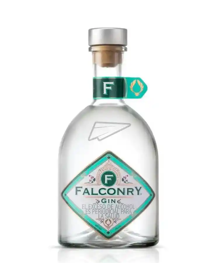 Falconry 750 Ml