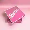 Barbie Box Jugo