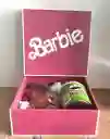 Barbie Box Jugo