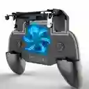 Game Pad Con Fan Cooler