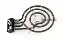 Plato Tubular O Resistencia De 6" De 120v Marca Haceb
