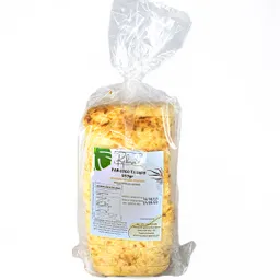 Pan De Coco Tajado