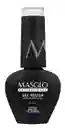 Masglo Esmalte Semipermanente Nieve 7ml