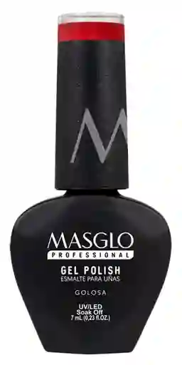 Masglo Esmalte Semipermanente Golosa 7ml