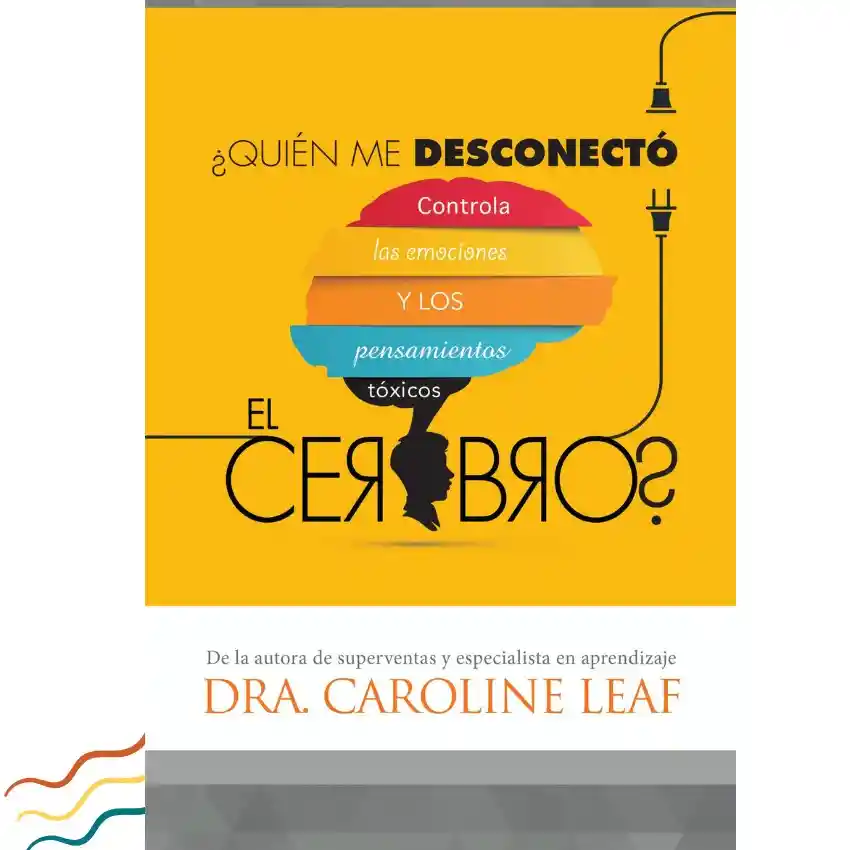 Libro Quien Me Desconecto El Cerebro