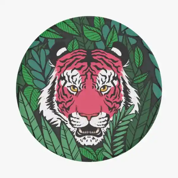 Popsockets- Wil Tiger