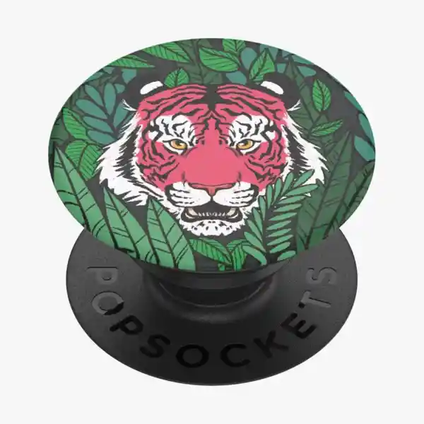 Popsockets- Wil Tiger