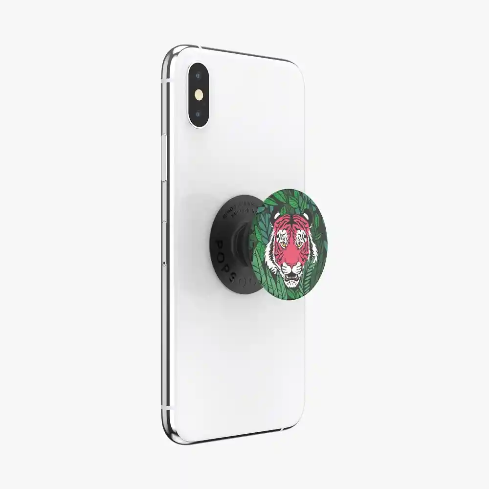 Popsockets- Wil Tiger