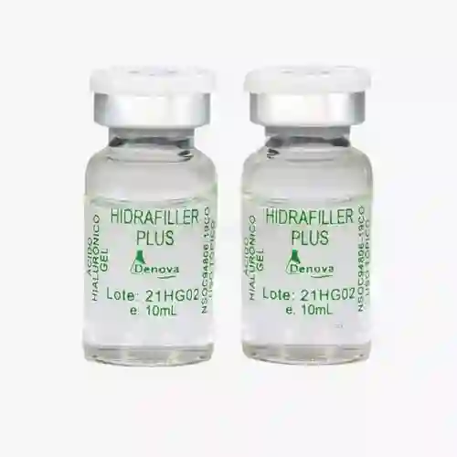 1 Hidrafiller Plus 3.5% 10ml - Ml