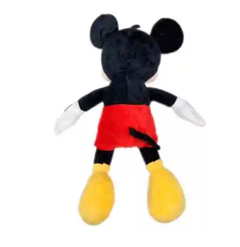 Peluche Muñeco Mickey Mouse 20cm