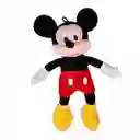 Peluche Muñeco Mickey Mouse 20cm