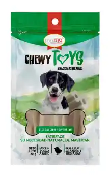 Snacks Mimma Chewy Toys Perro Rg X 100 Gr