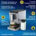 Cafetera Oster Espresso Automática De 20 Bares Bvstem8100