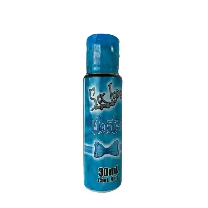 Lubricante Íntimo Neutro 30 Ml + Vibrador Consolador Doble Estimulacion Punto G Y Clitoris Snake Simulacion Lengua