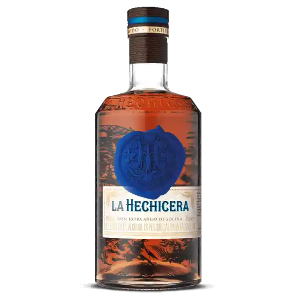 Ron La Hechicera 700 Ml