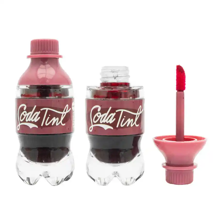  Tinte TRENDY Soda Tint 