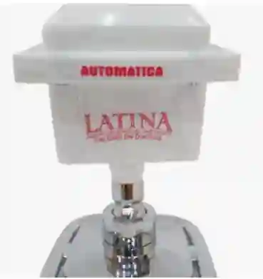Ducha Dirigible Lt 120v Marca - Latina