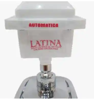 Ducha Dirigible Lt 120v Marca - Latina