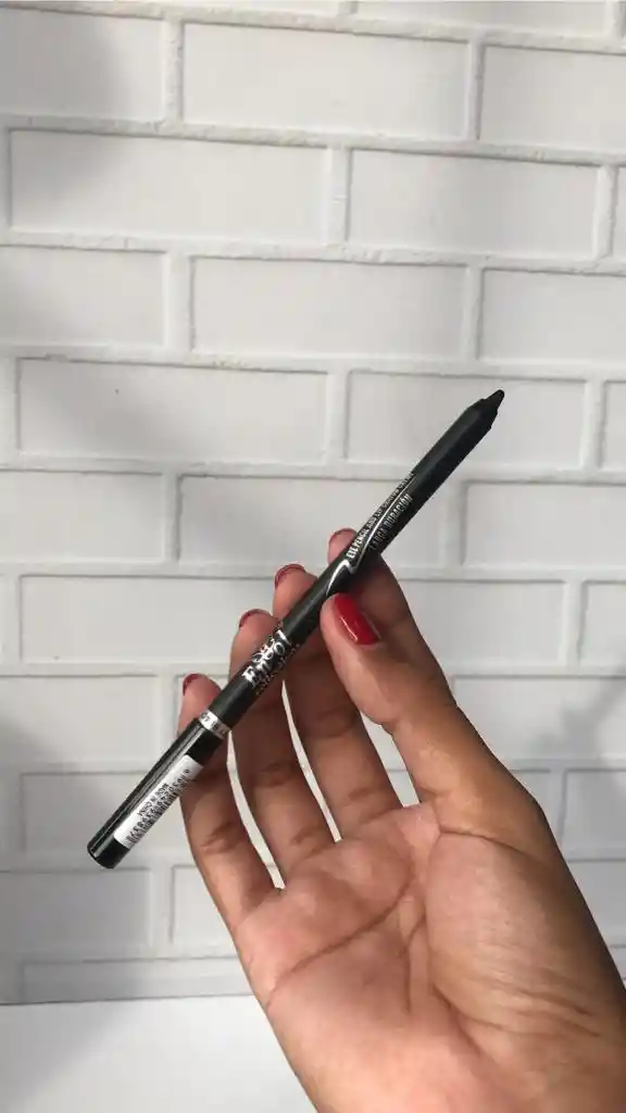  Lapiz Crayon ENGOL Negro 