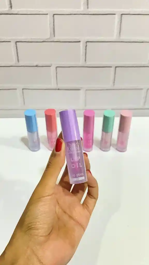  Lip Oil Magico Ph ENGOL 