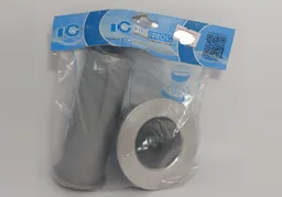 Canastilla Lavaplatos 2" ( Marca- Plast Grifos )