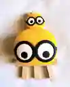  Protector Cargador iPhone 20 W Minions 