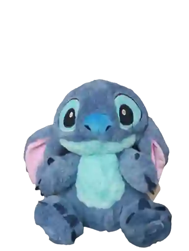 Stich De Peluche