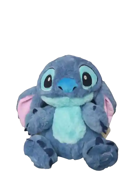 Stich De Peluche