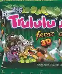 Trululu Feroz