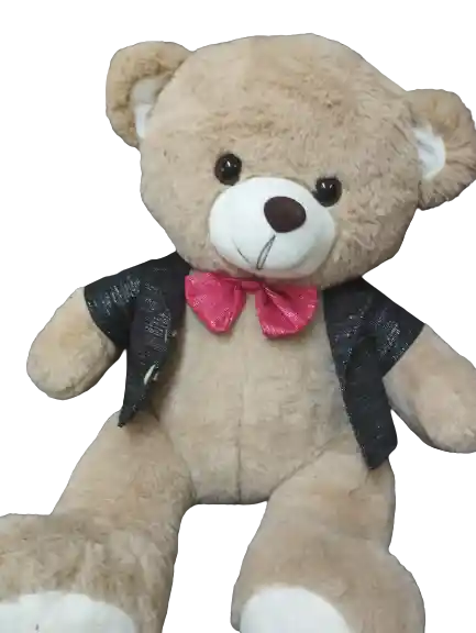 Peluche Grande Oso