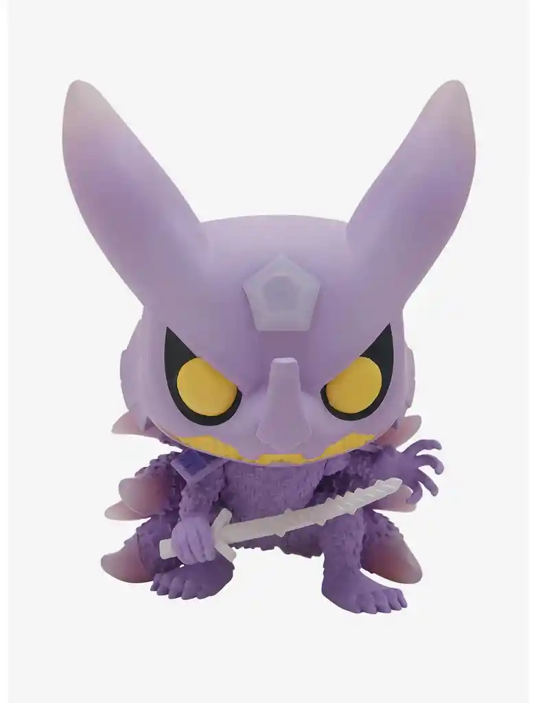 Funko Pop Naruto Kurama Susanoo