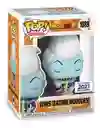  Funko Pop Dragón Ball Super Whis Eating Noodles 