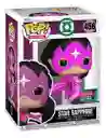 Funko Pop Green Lantern Star Sapphire