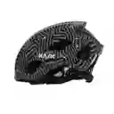 Casco Kask Mojito Cubed Black Grey T: M