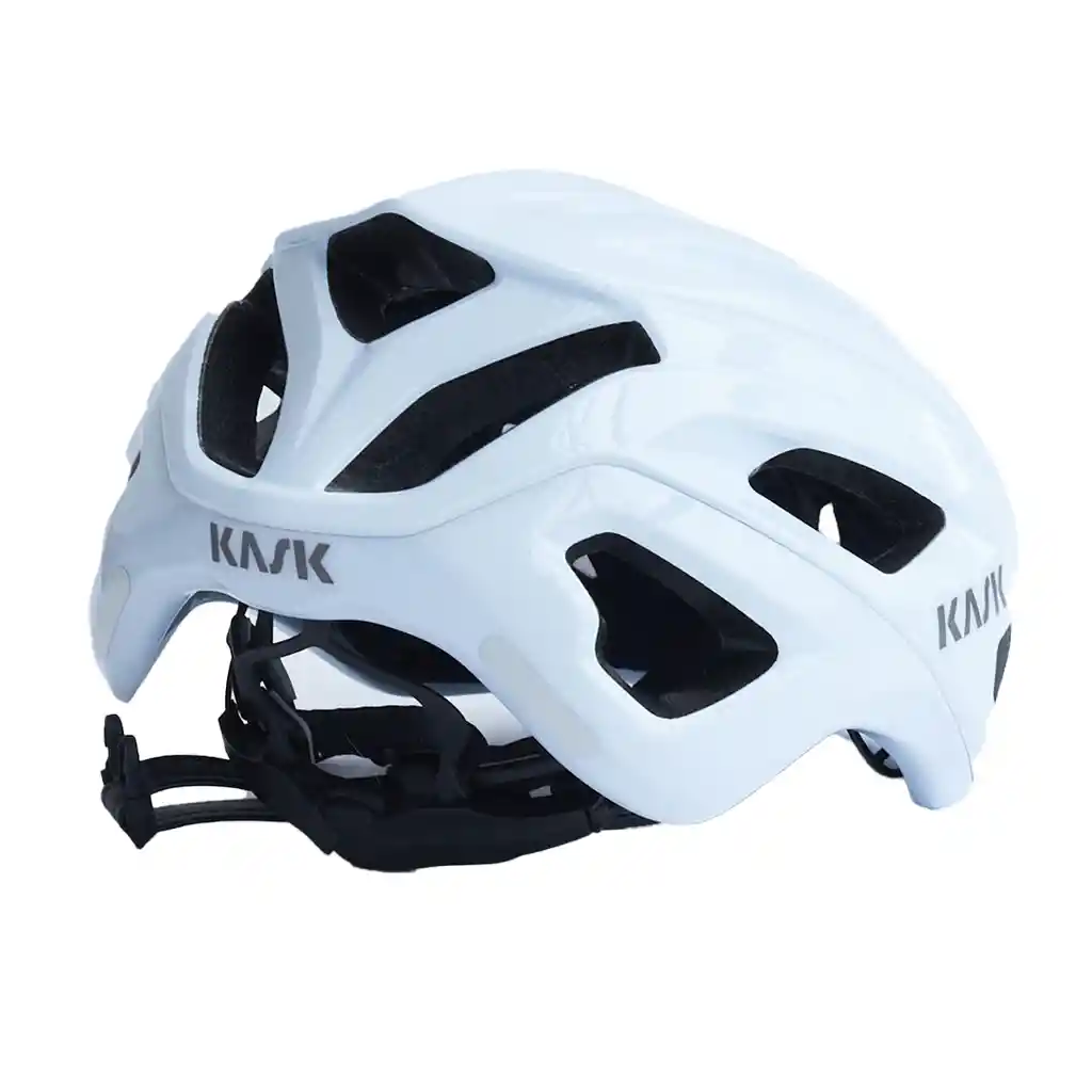 Casco Kask Mojito Cubed White T: M