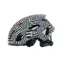 Casco Kask Mojito Cubed Black White T: S