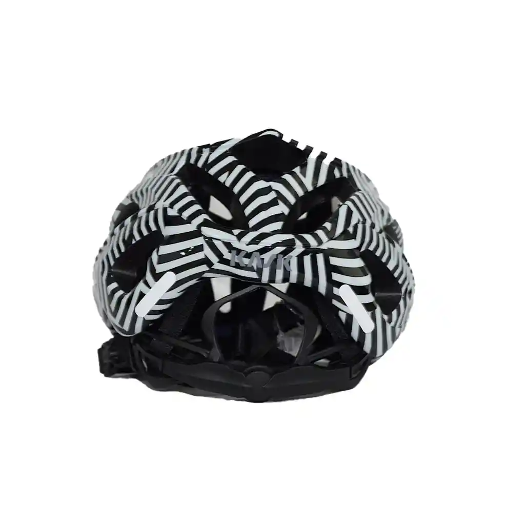 Casco Kask Mojito Cubed Black White T: S