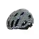 Casco Kask Mojito Cubed Black White T: S