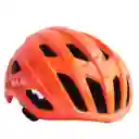 Casco Kask Mojito Cubed Orange Fluo T: S