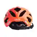 Casco Kask Mojito Cubed Orange Fluo T: S