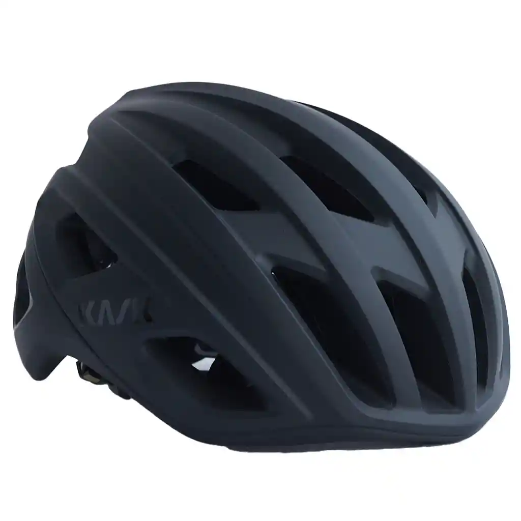 Kask Casco Mojito Cubed Black Matt Talla S