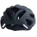 Kask Casco Mojito Cubed Black Matt Talla S