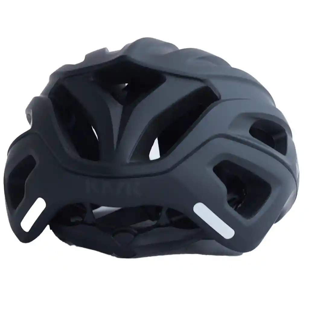 Kask Casco Mojito Cubed Black Matt Talla S