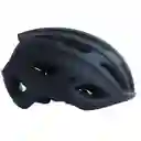 Kask Casco Mojito Cubed Black Matt Talla S