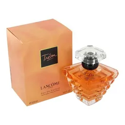 Perfume Tresor Lancome 100 Ml ® La Riviera